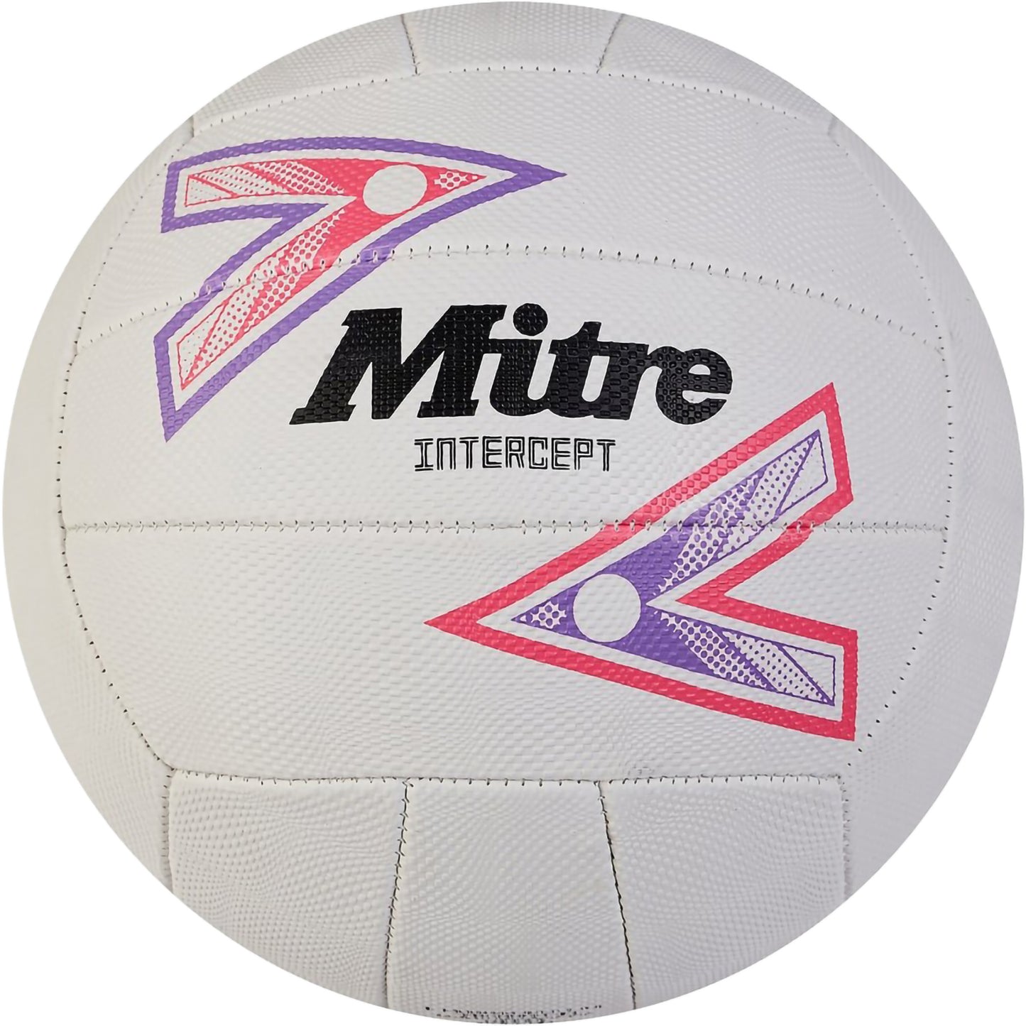 Mitre Intercept Netball