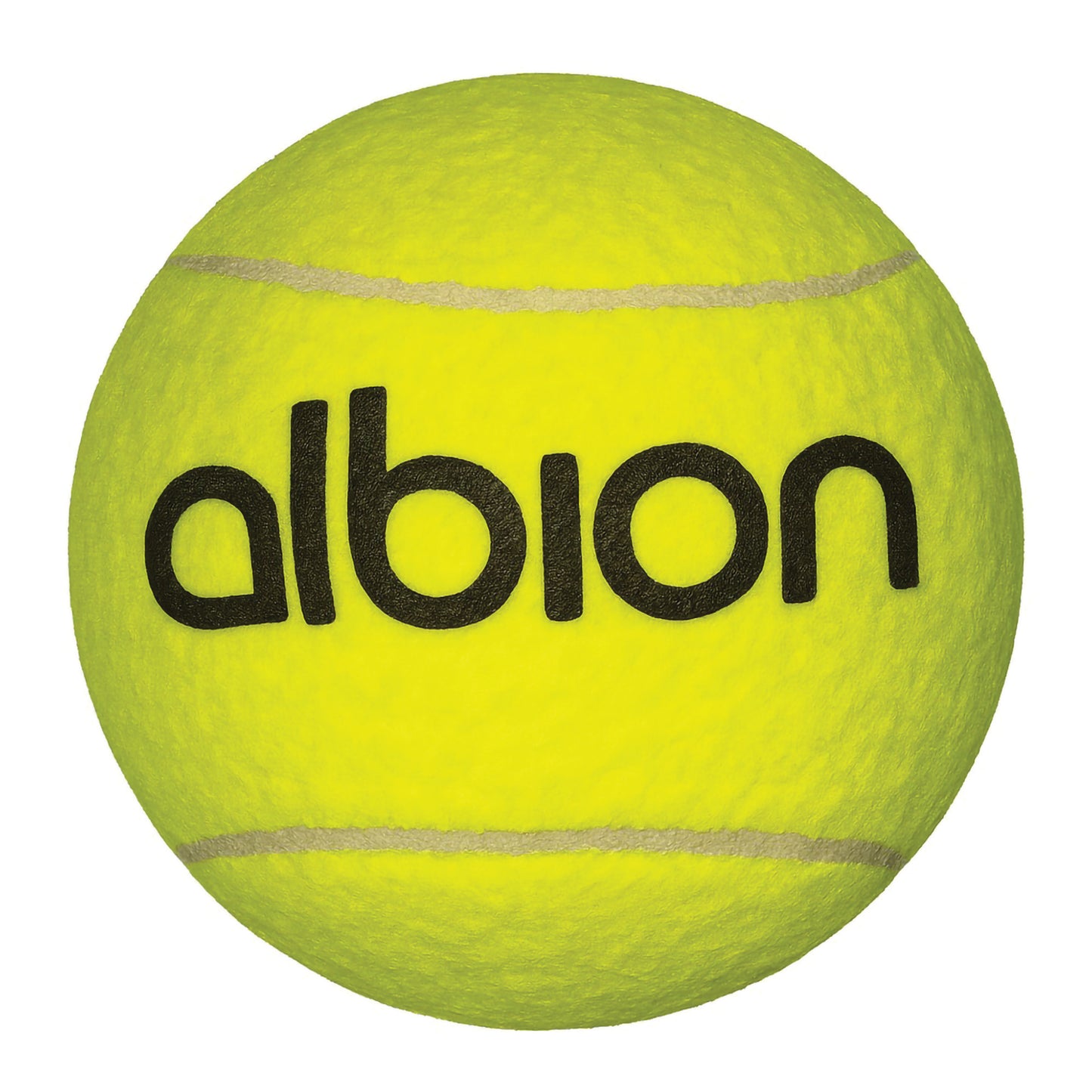 Giant Tennis Ball 18cm