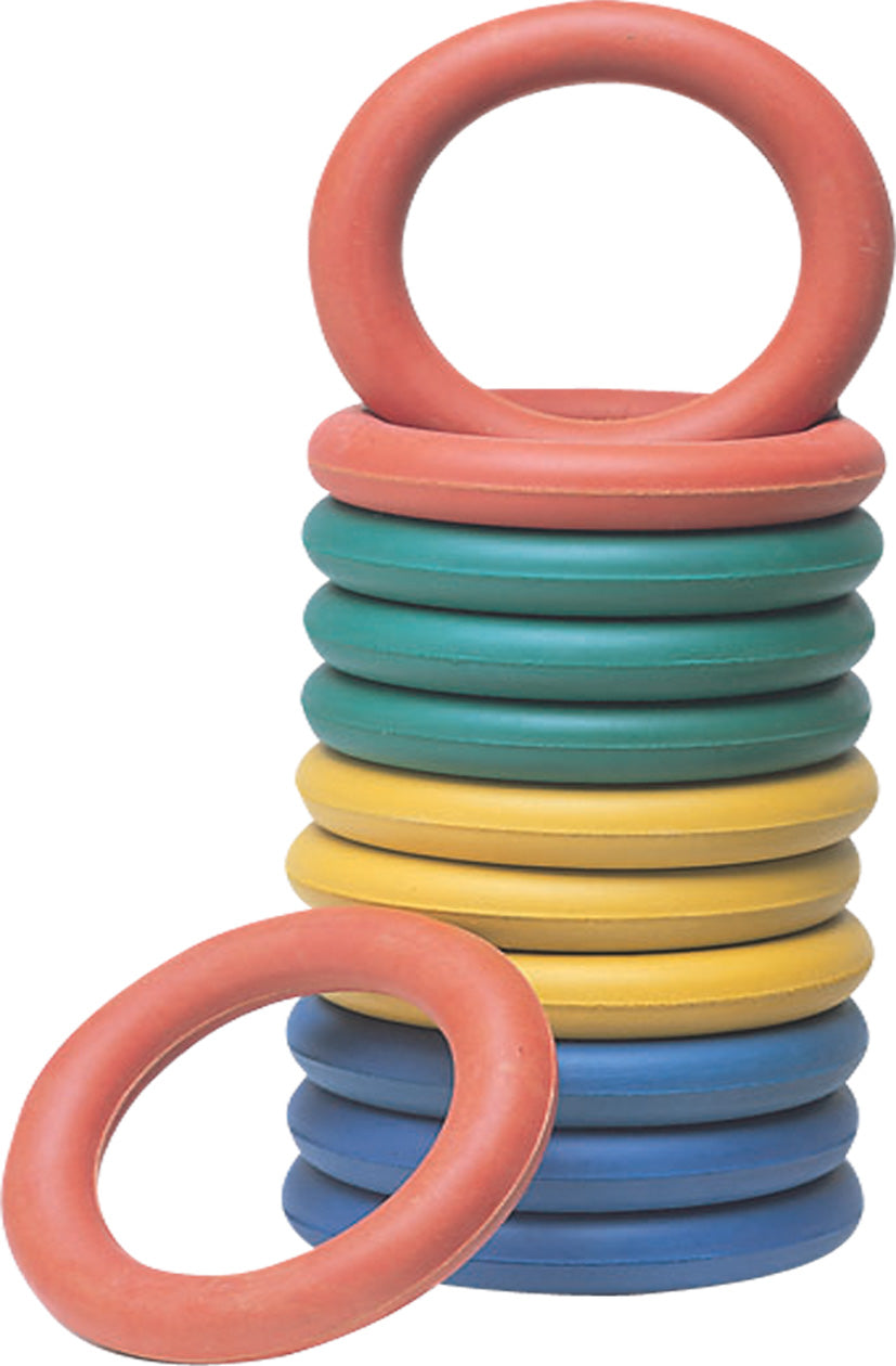 Rubber Quoits – Phillips Tuftex Limited