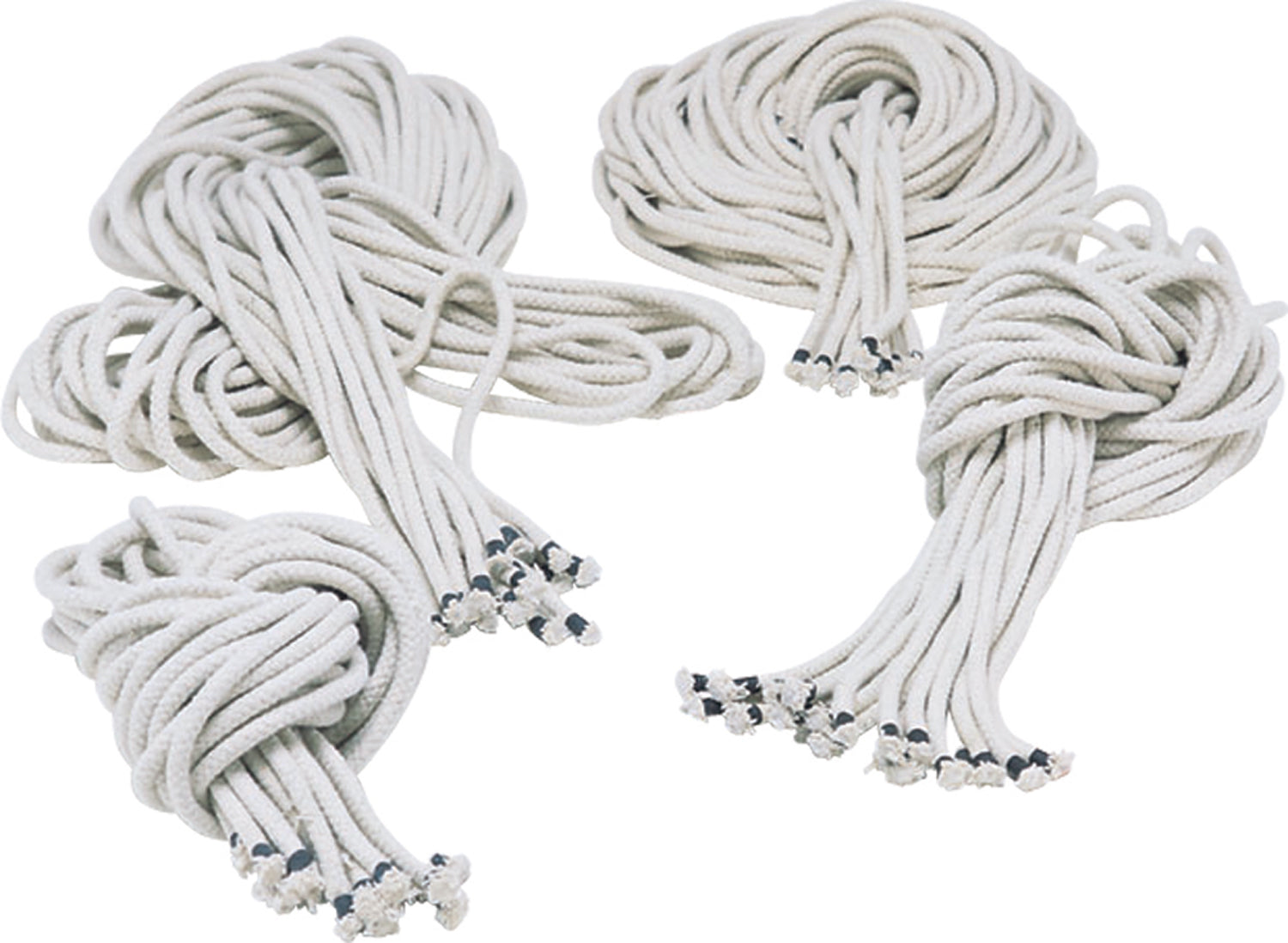 Cotton Toe Ropes Braided Cotton Skipping Ropes – Phillips Tuftex Limited