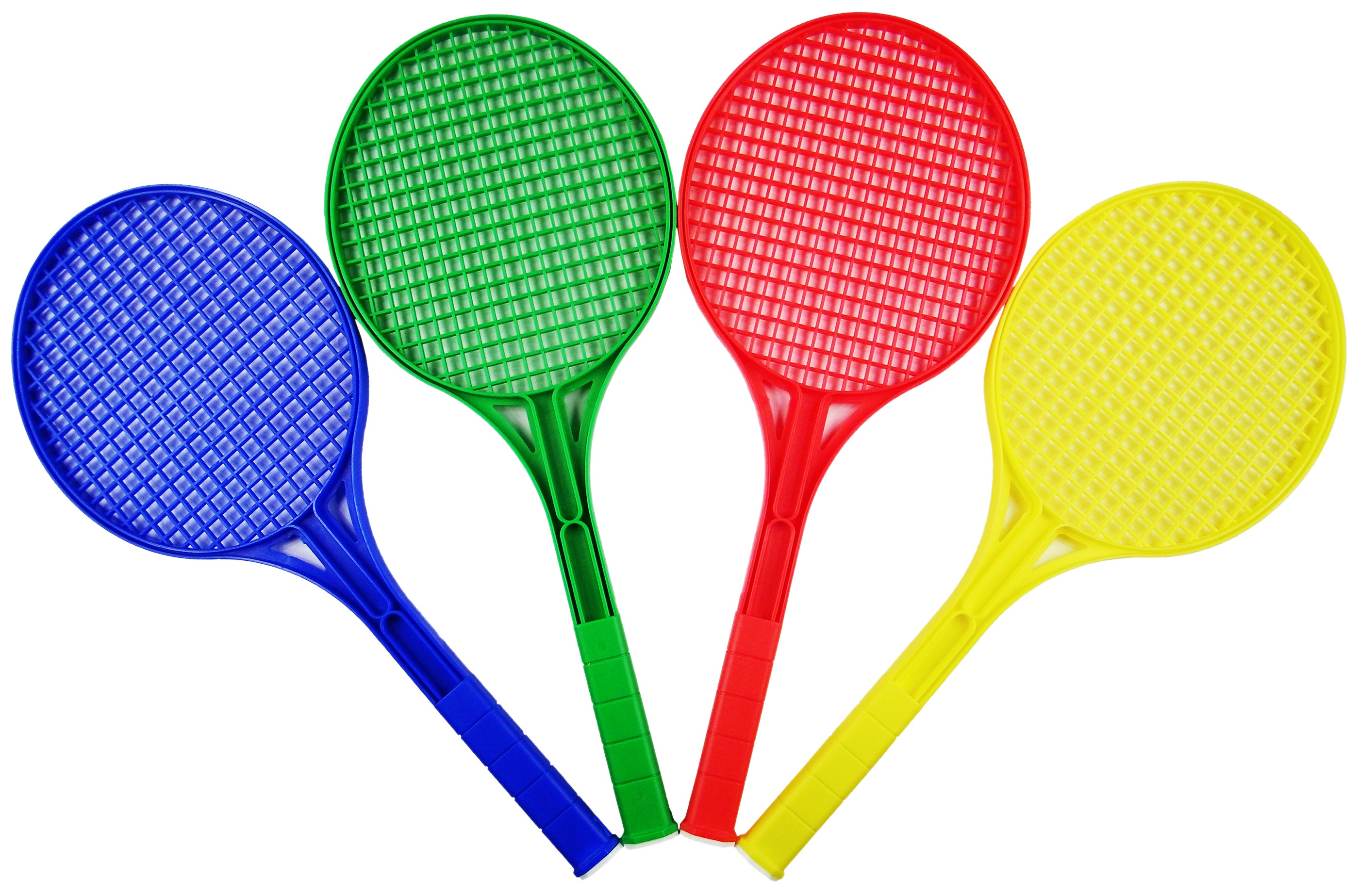 Short Tennis Rackets – Phillips Tuftex Limited