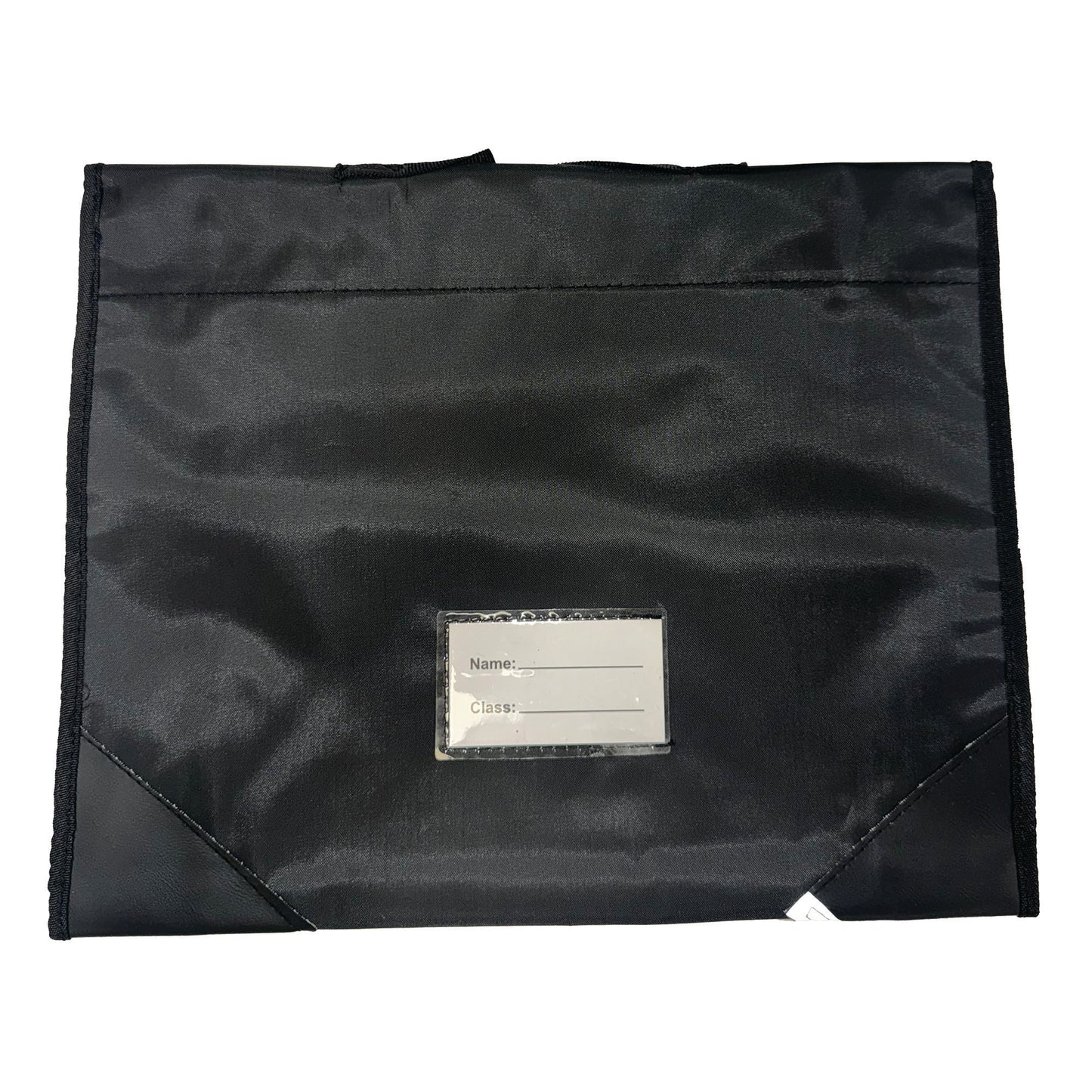 Nylon School Carry Bags