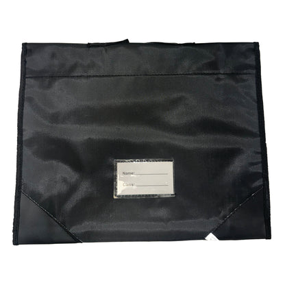 Nylon School Carry Bags