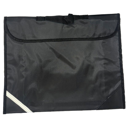 Nylon School Carry Bags