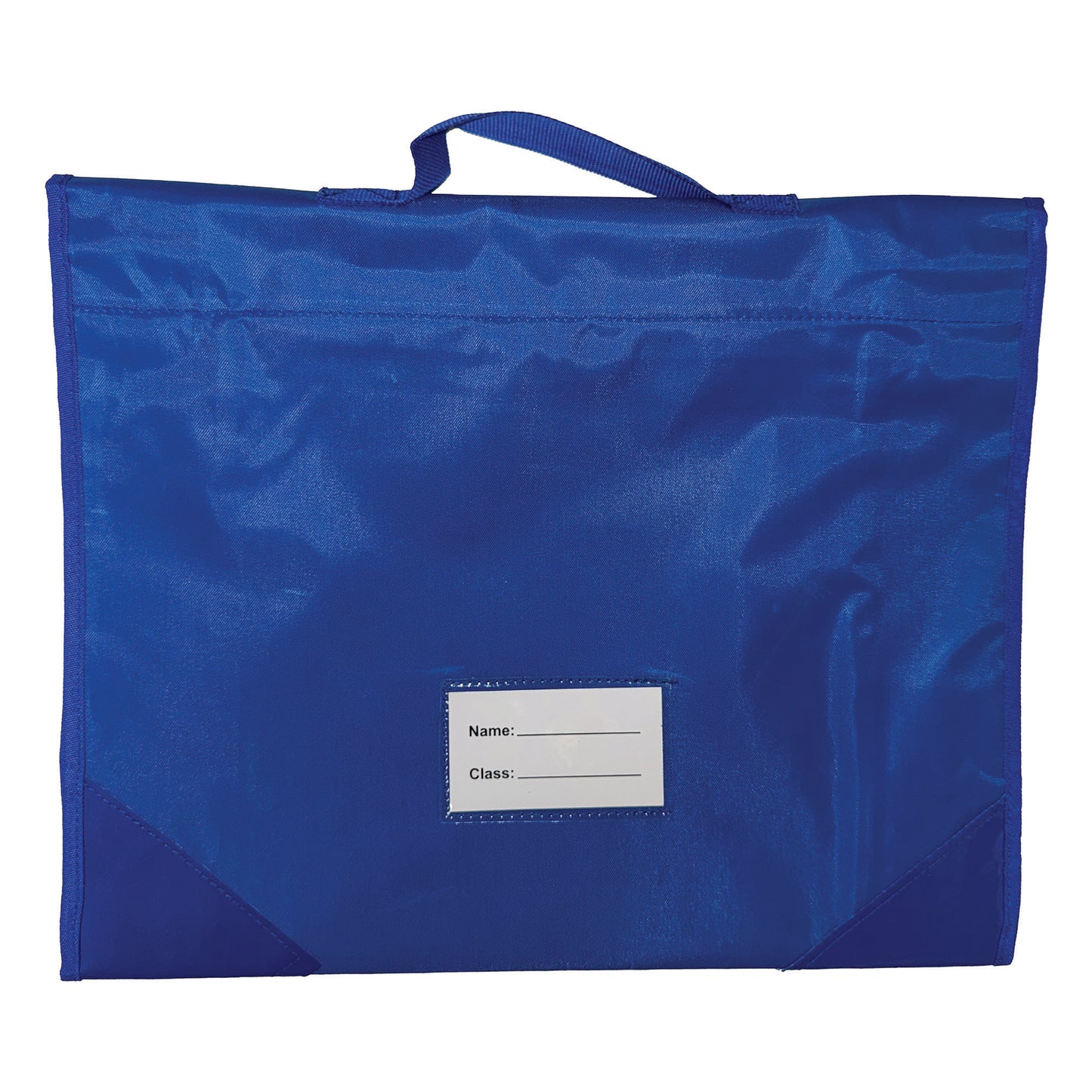 Nylon School Carry Bags