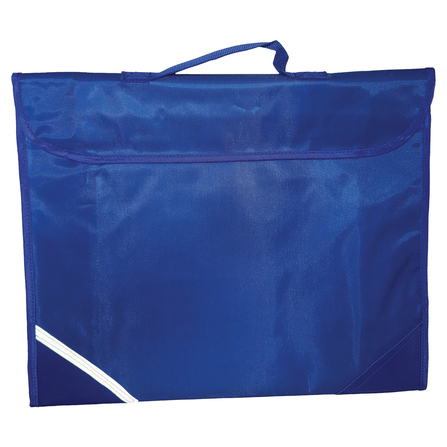 Nylon School Carry Bags