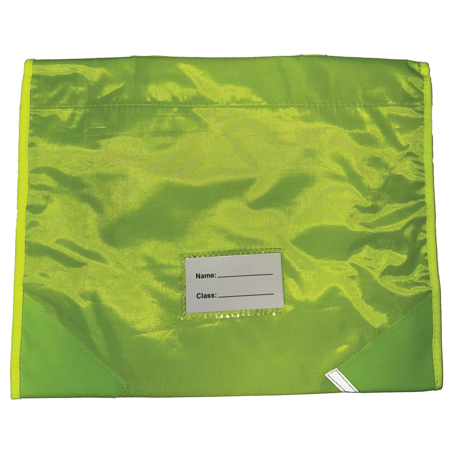 Nylon School Carry Bags