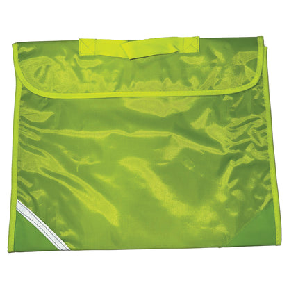 Nylon School Carry Bags