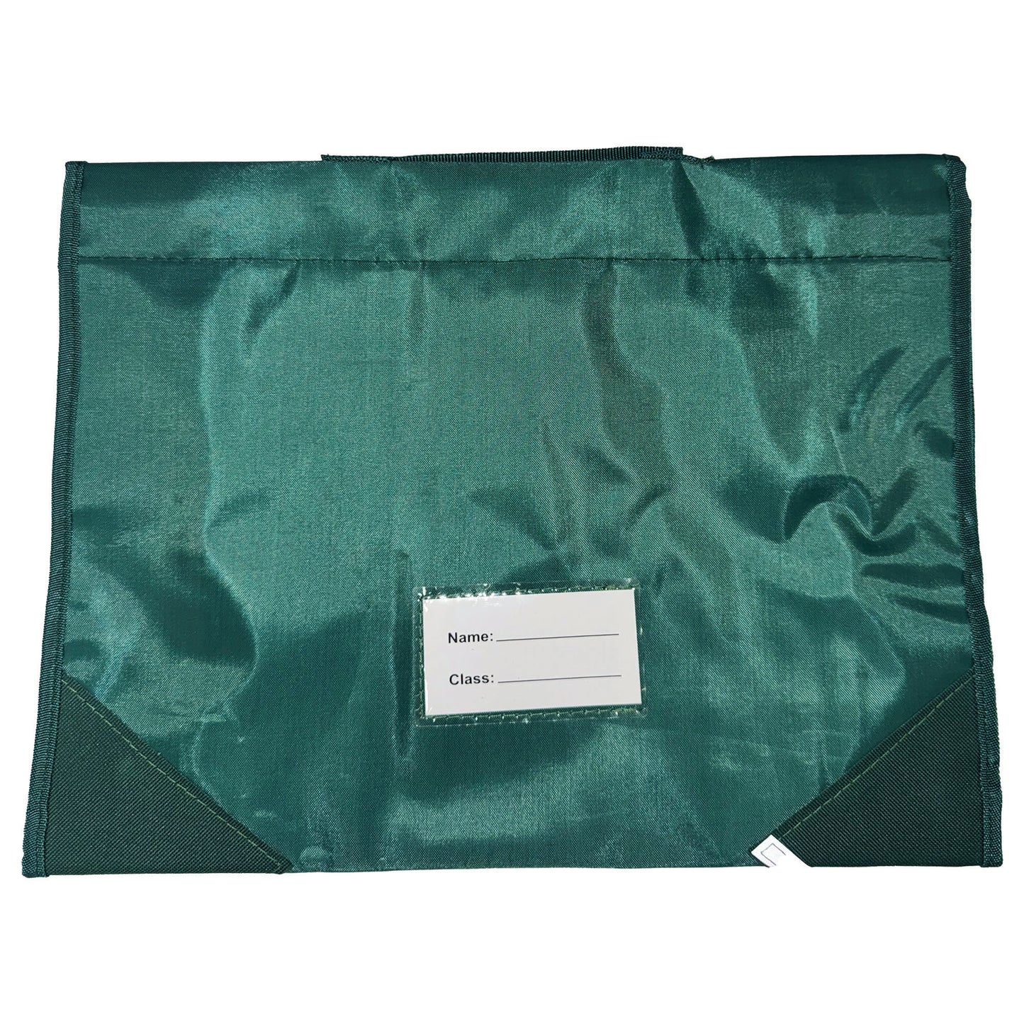 Nylon School Carry Bags