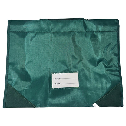 Nylon School Carry Bags