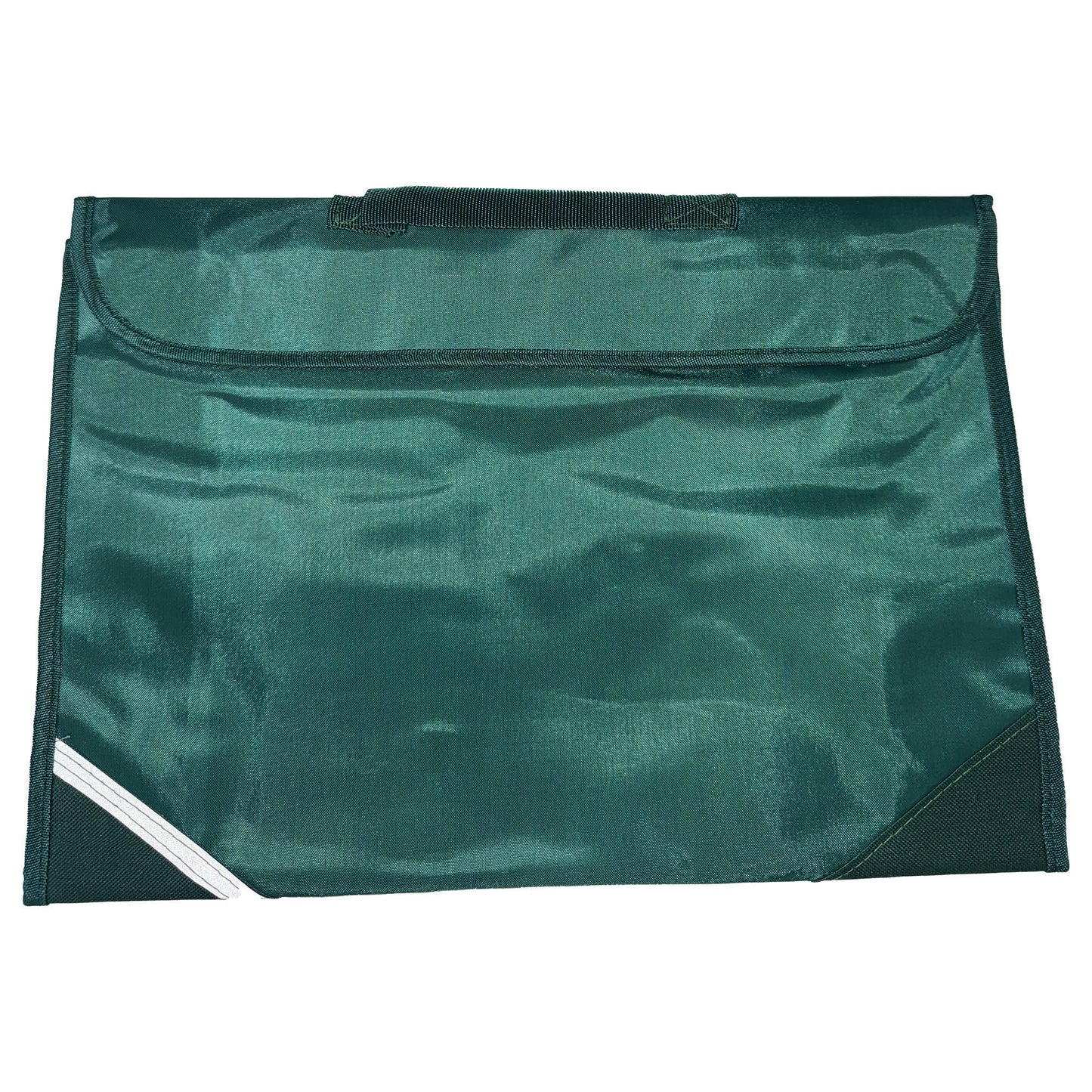 Nylon School Carry Bags