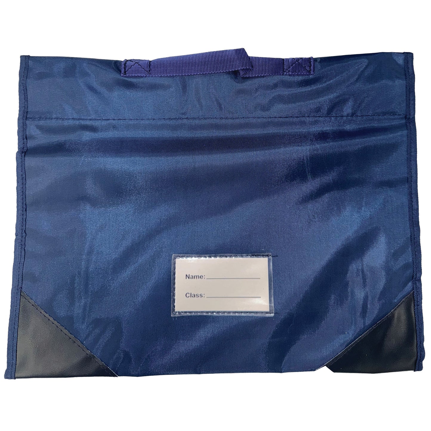 Nylon School Carry Bags