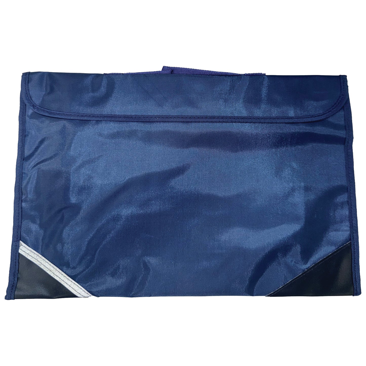 Nylon School Carry Bags
