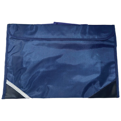 Nylon School Carry Bags
