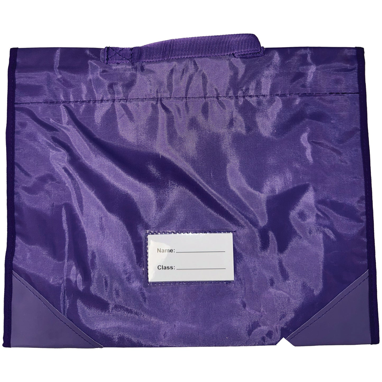 Nylon School Carry Bags