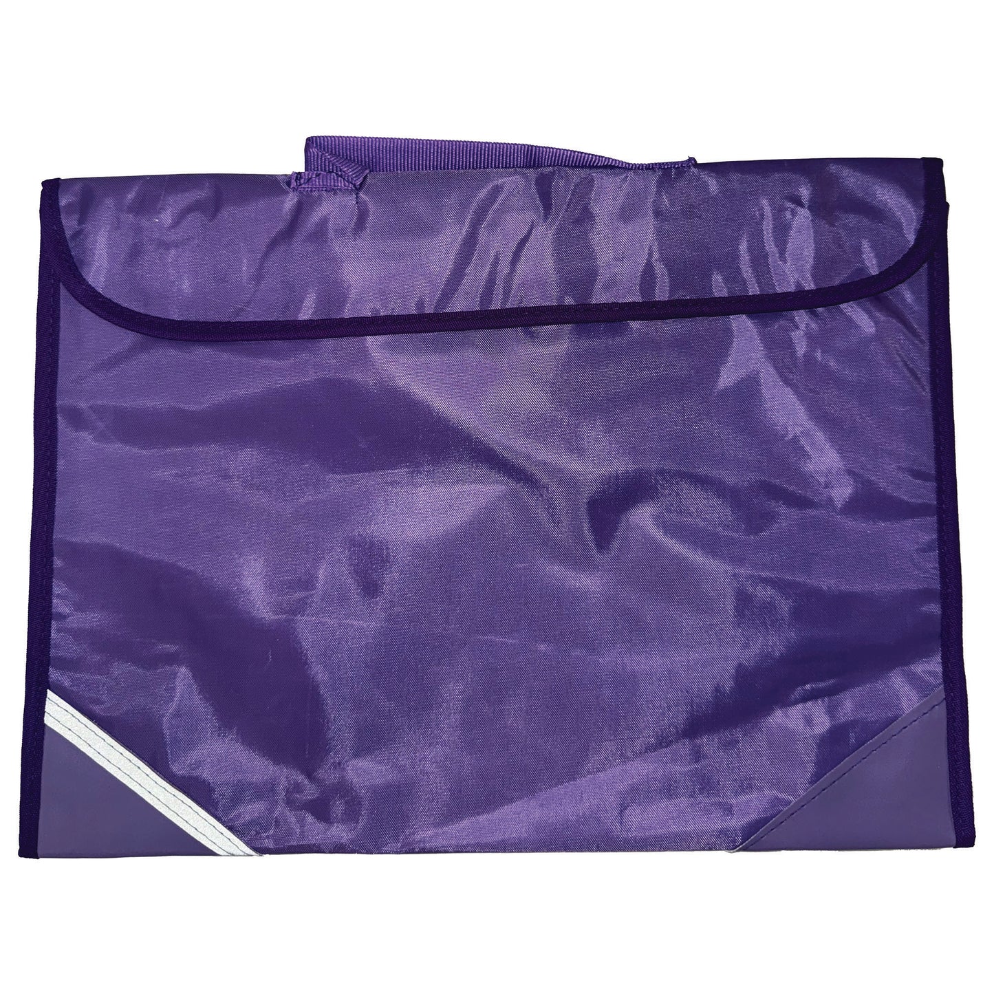 Nylon School Carry Bags