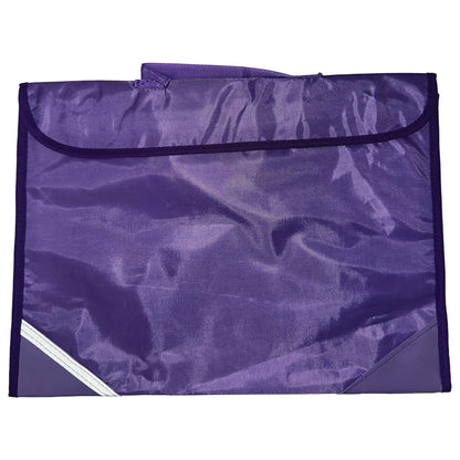 Nylon School Carry Bags