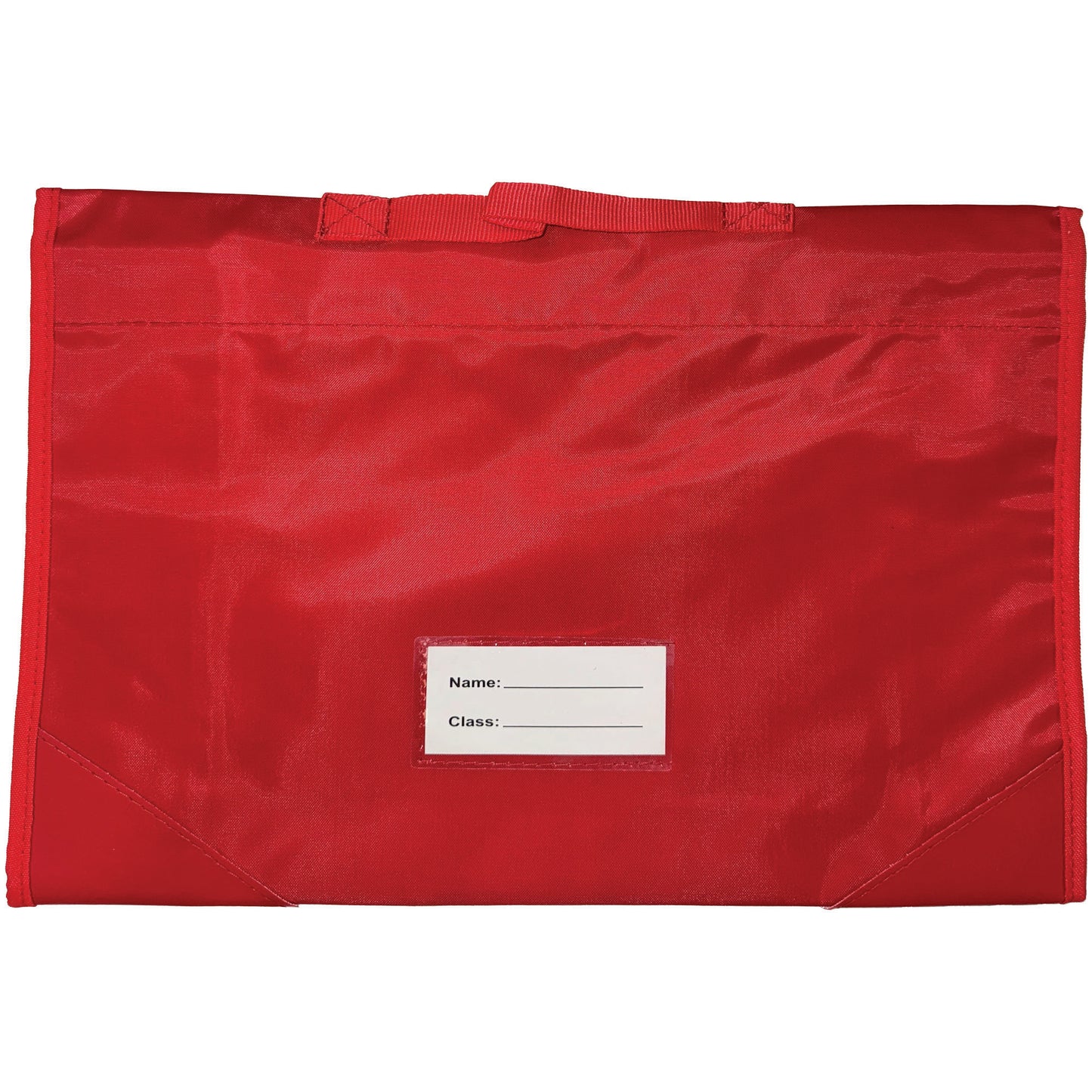 Nylon School Carry Bags