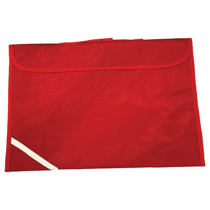 Nylon School Carry Bags