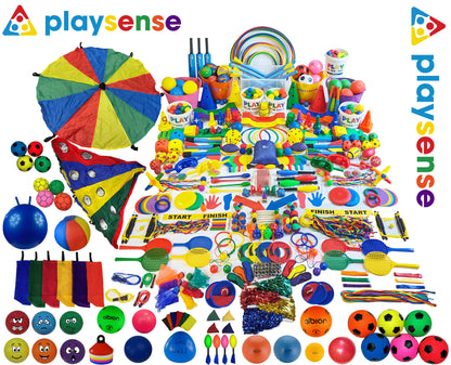 Playsense Ultimate Play Pack