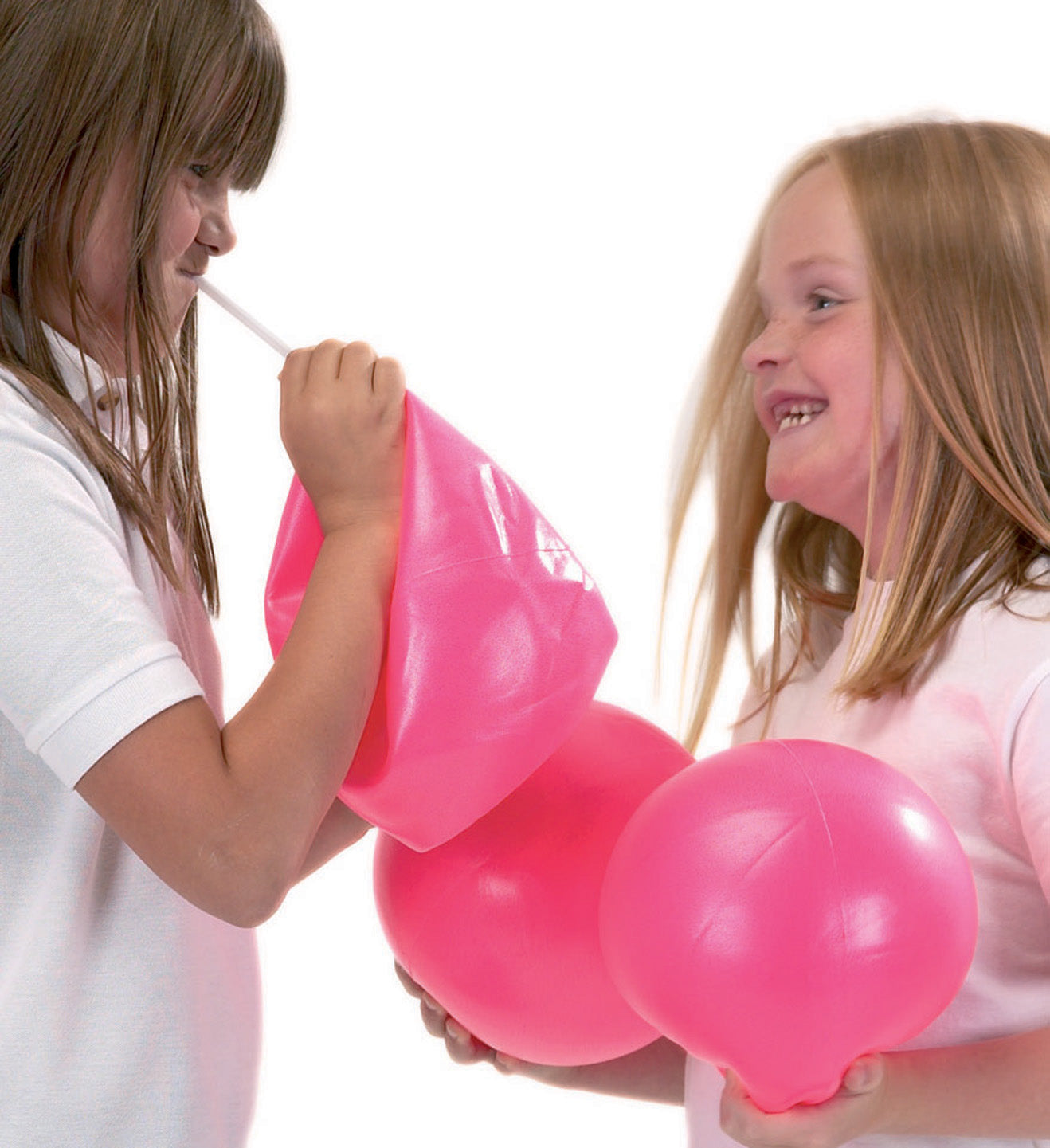 Puffy Ball – Phillips Tuftex Limited
