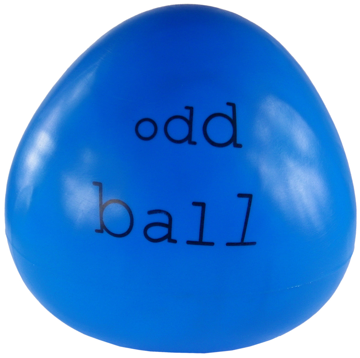 Odd Ball – Phillips Tuftex Limited