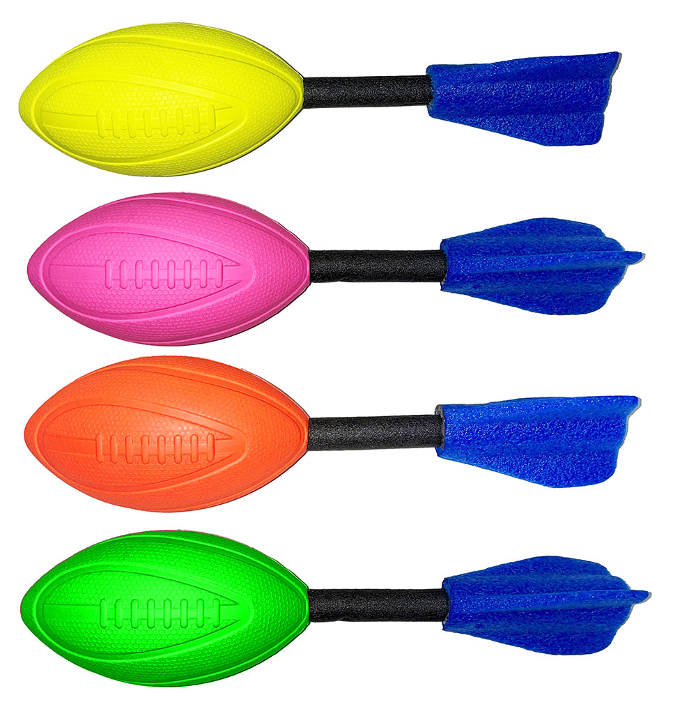 Vortex With Rackets Game Vortex Ball set of 4 โ Phillips Tuftex Limited
