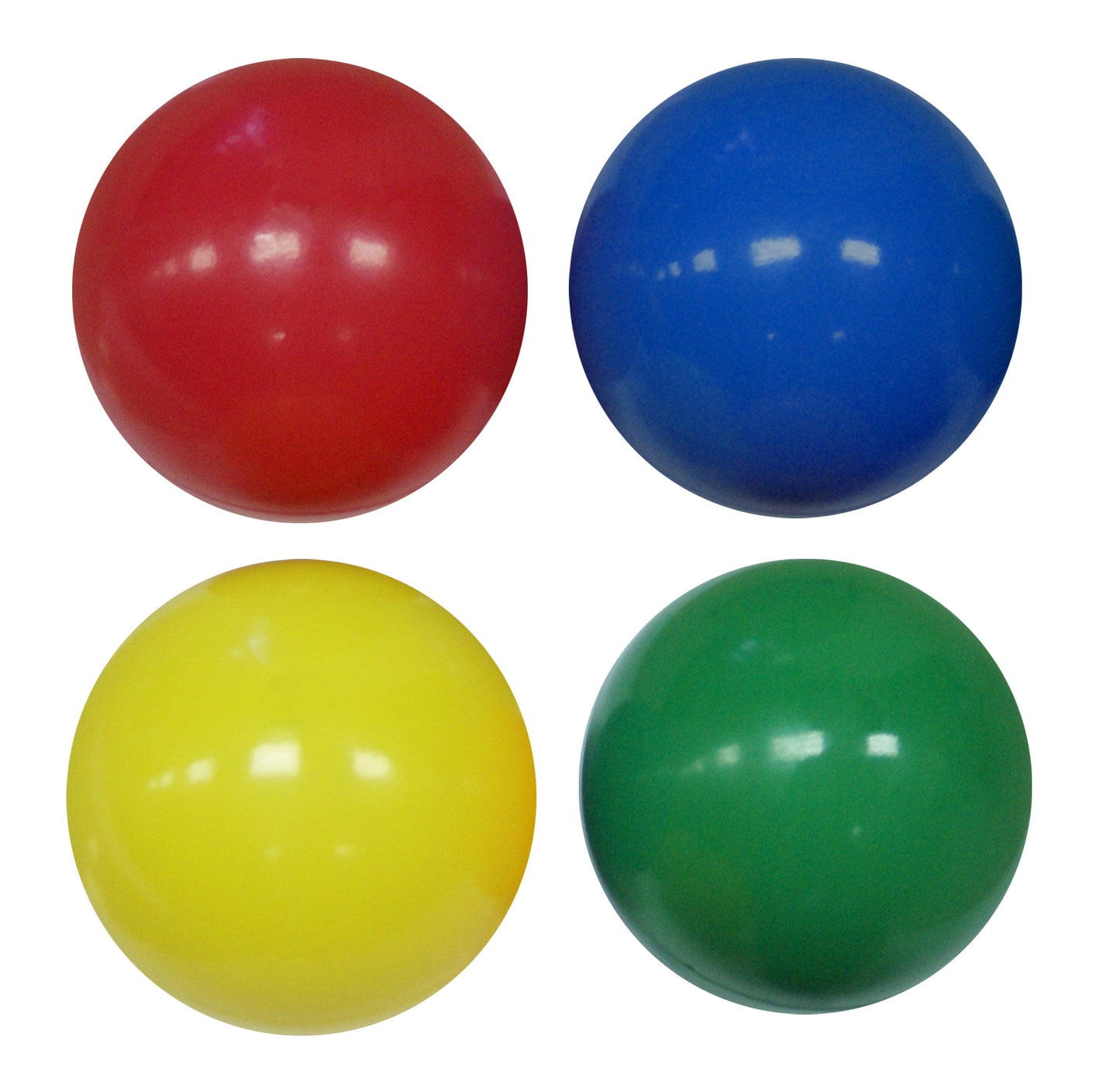 Inflatable Vinyl Playballs