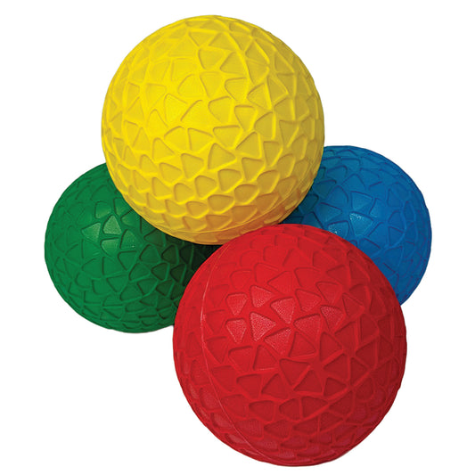 Easy Grip Balls Team Colours 20cm