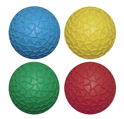 Easy Grip Balls Team Colours 20cm