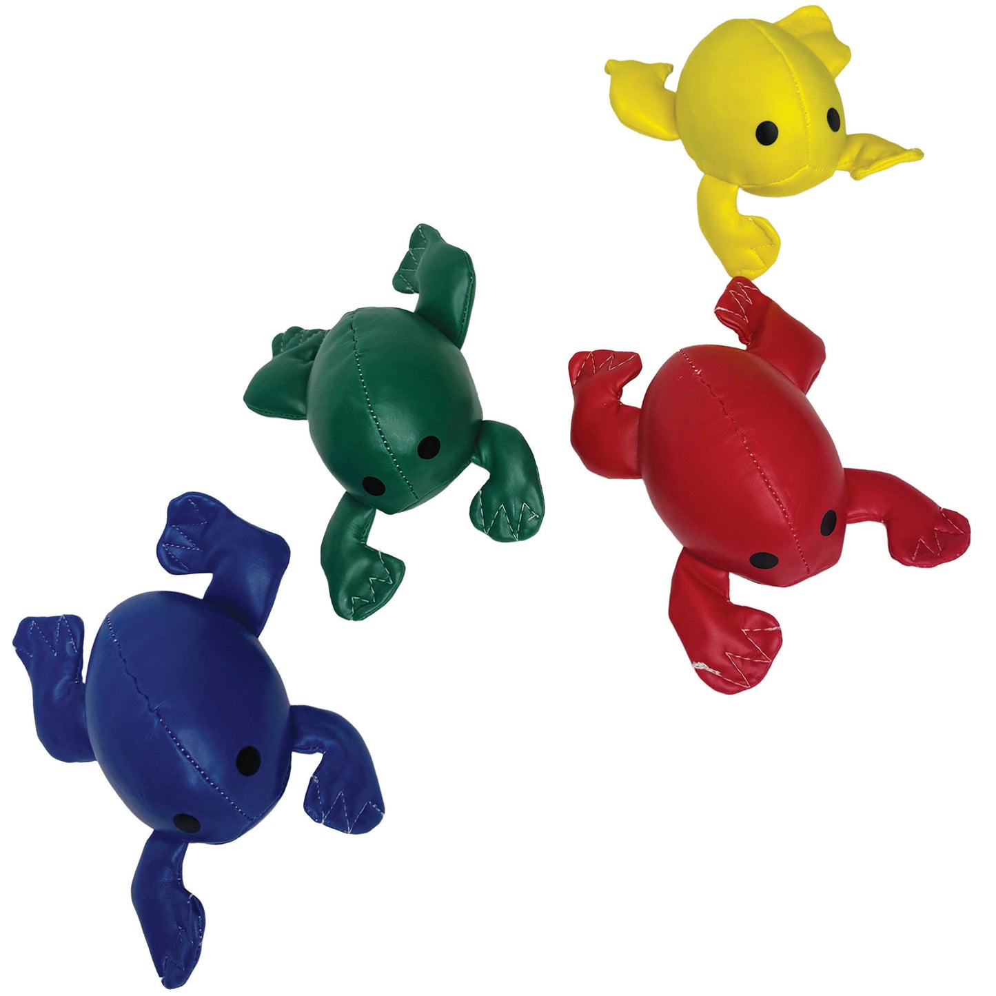 Vinyl Bean Bags Animals