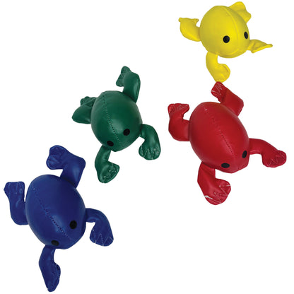 Vinyl Bean Bags Animals