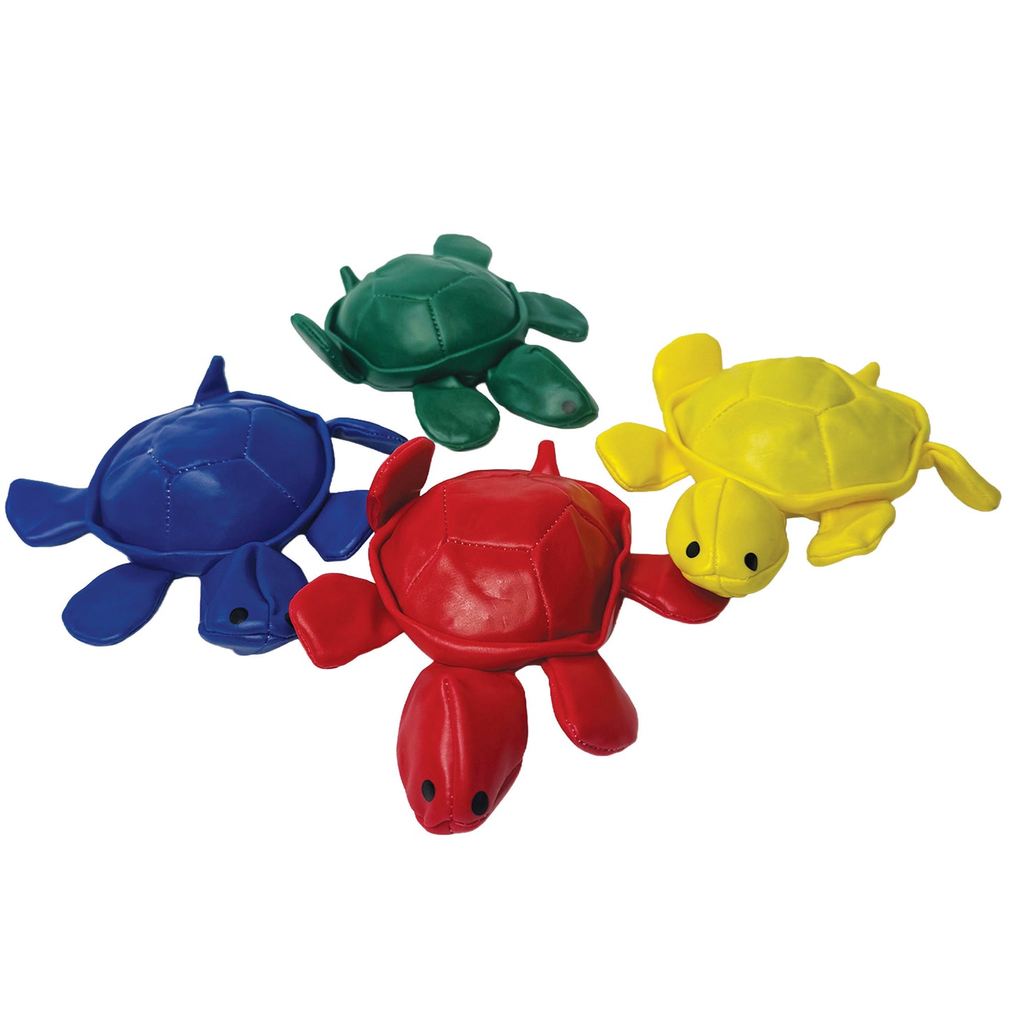 Vinyl Bean Bags Animals