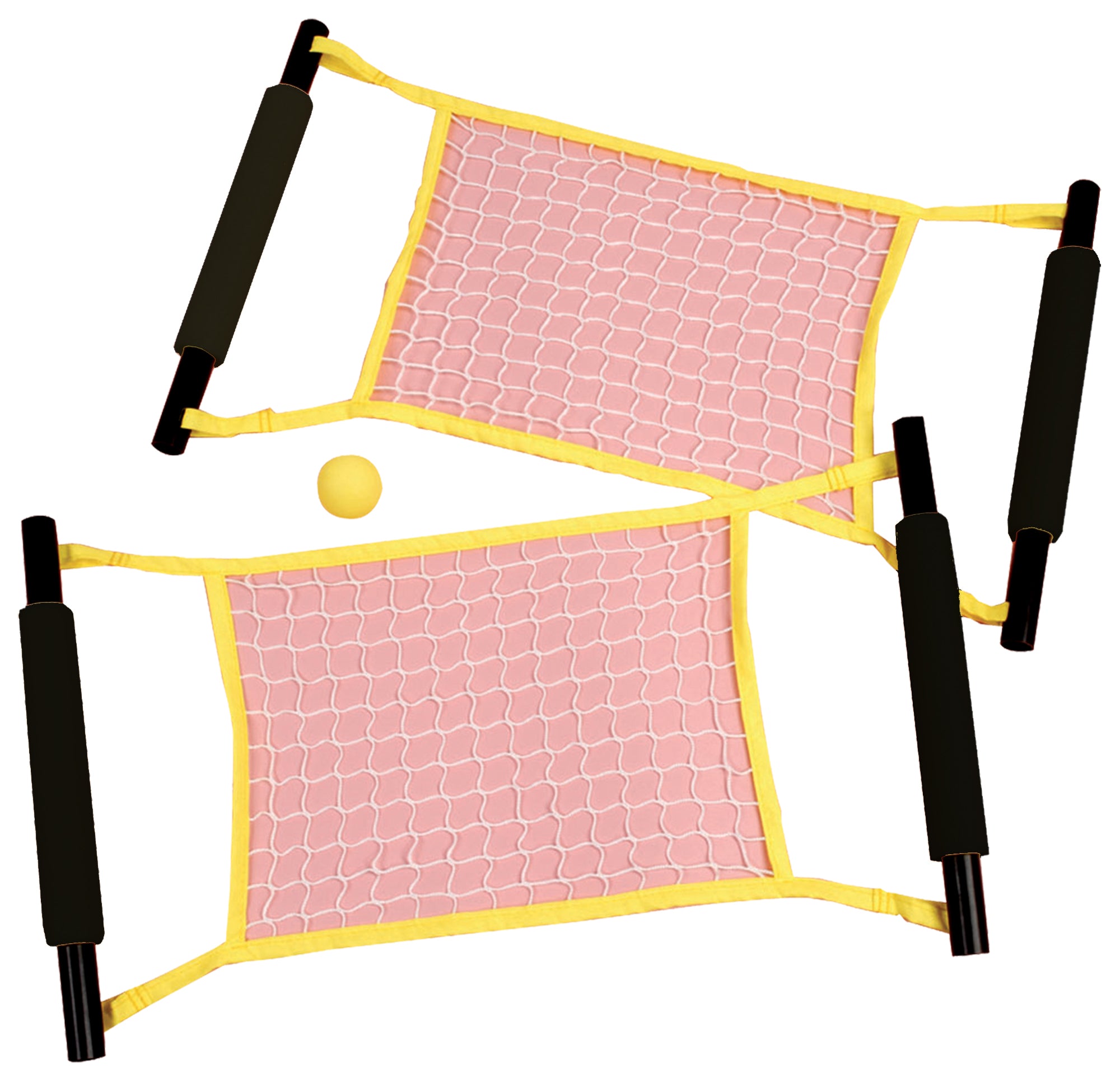 Catch Net Set – Phillips Tuftex Limited