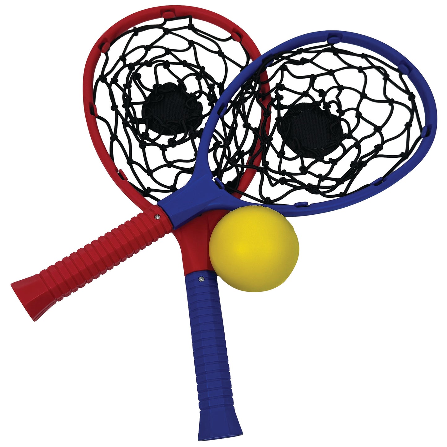 String Toss Racket and Ball Set