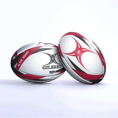 Gilbert G-TR3000 Trainer Rugby Ball