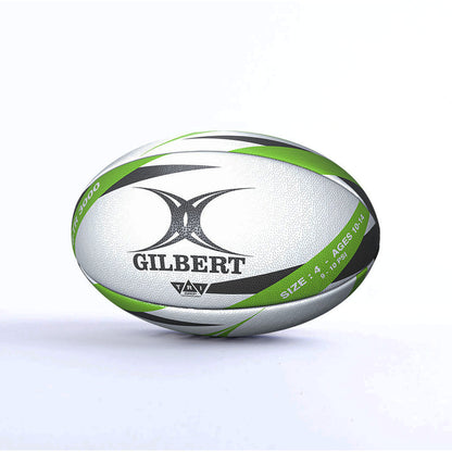 Gilbert G-TR3000 Trainer Rugby Ball