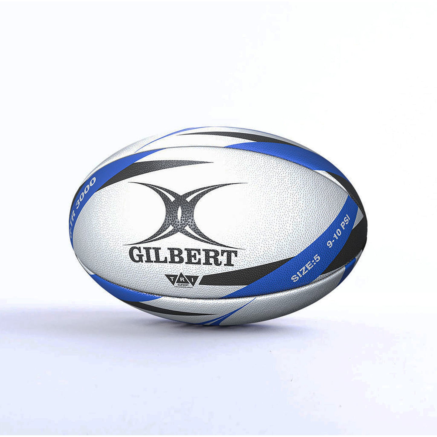 Gilbert G-TR3000 Trainer Rugby Ball