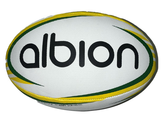 Albion Classic Rugby Ball Size 3