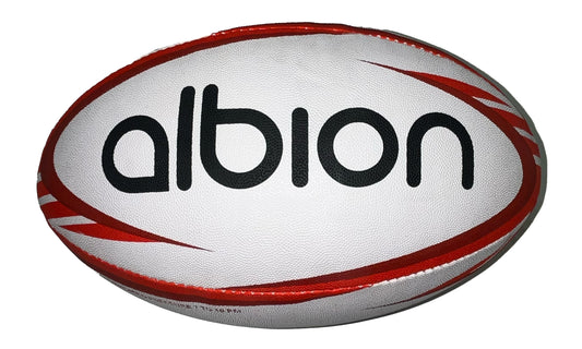 Albion Classic Rugby Ball Size 4