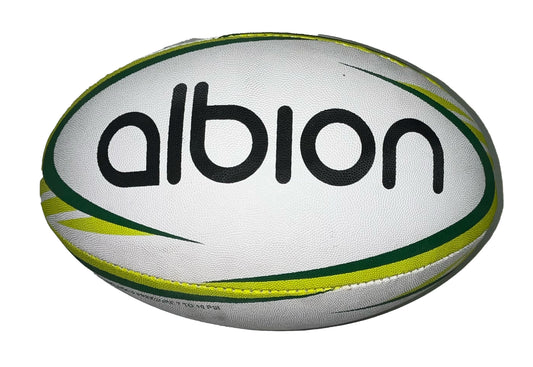 Albion Classic Rugby Ball Size 5