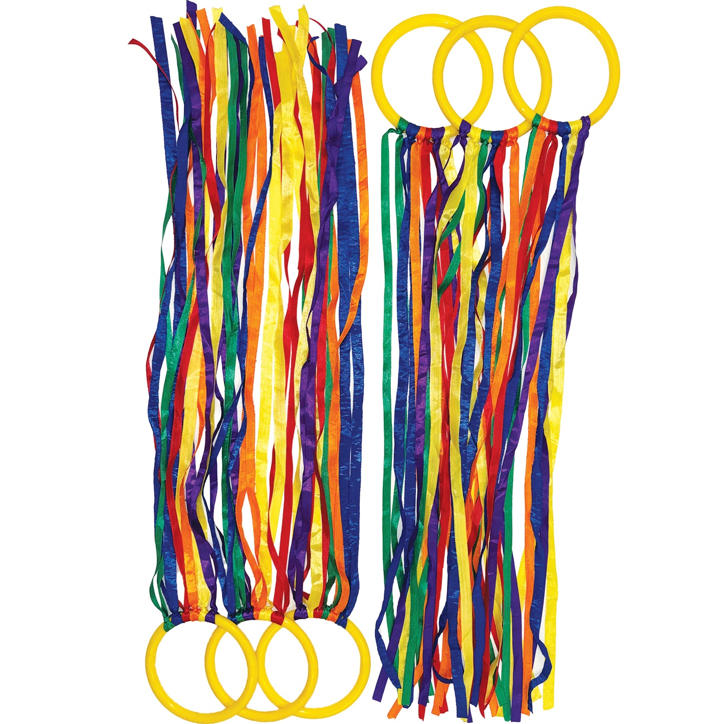 Dance Hoops