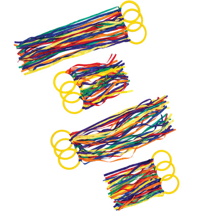 Dance Hoops