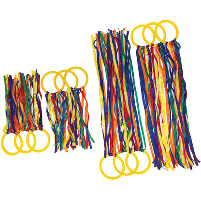Dance Hoops