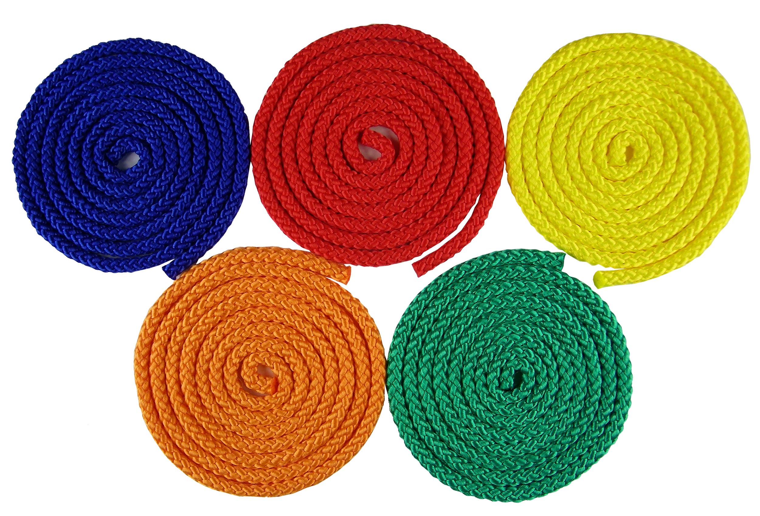 Rackets Ropes Gymnastics Ropes Pack – Phillips Tuftex Limited
