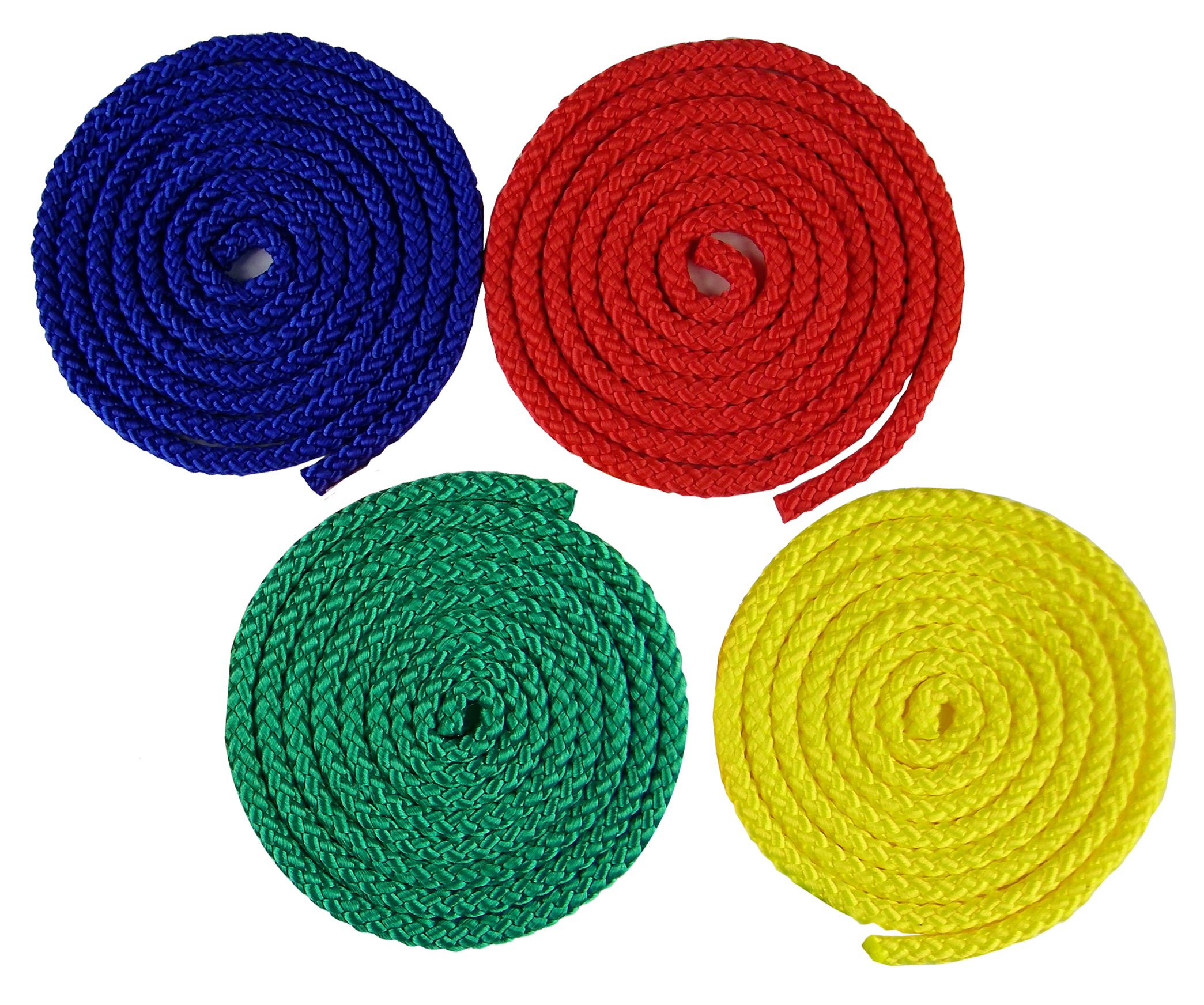Gymnastics Ropes – Phillips Tuftex Limited
