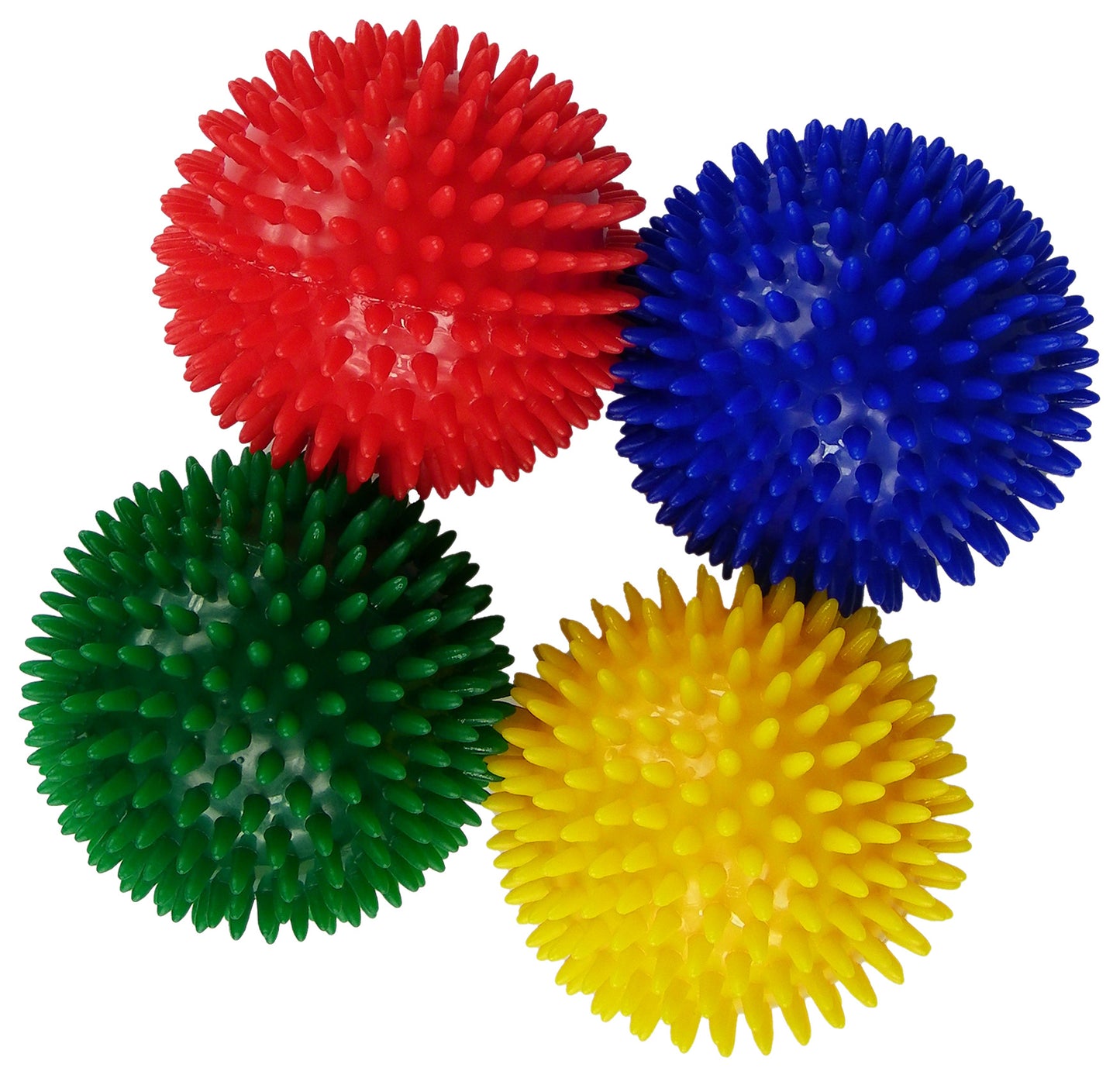 Porcupine Ball 8cm