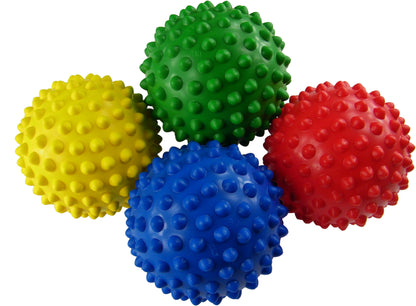 Hedgehog Ball 12cm