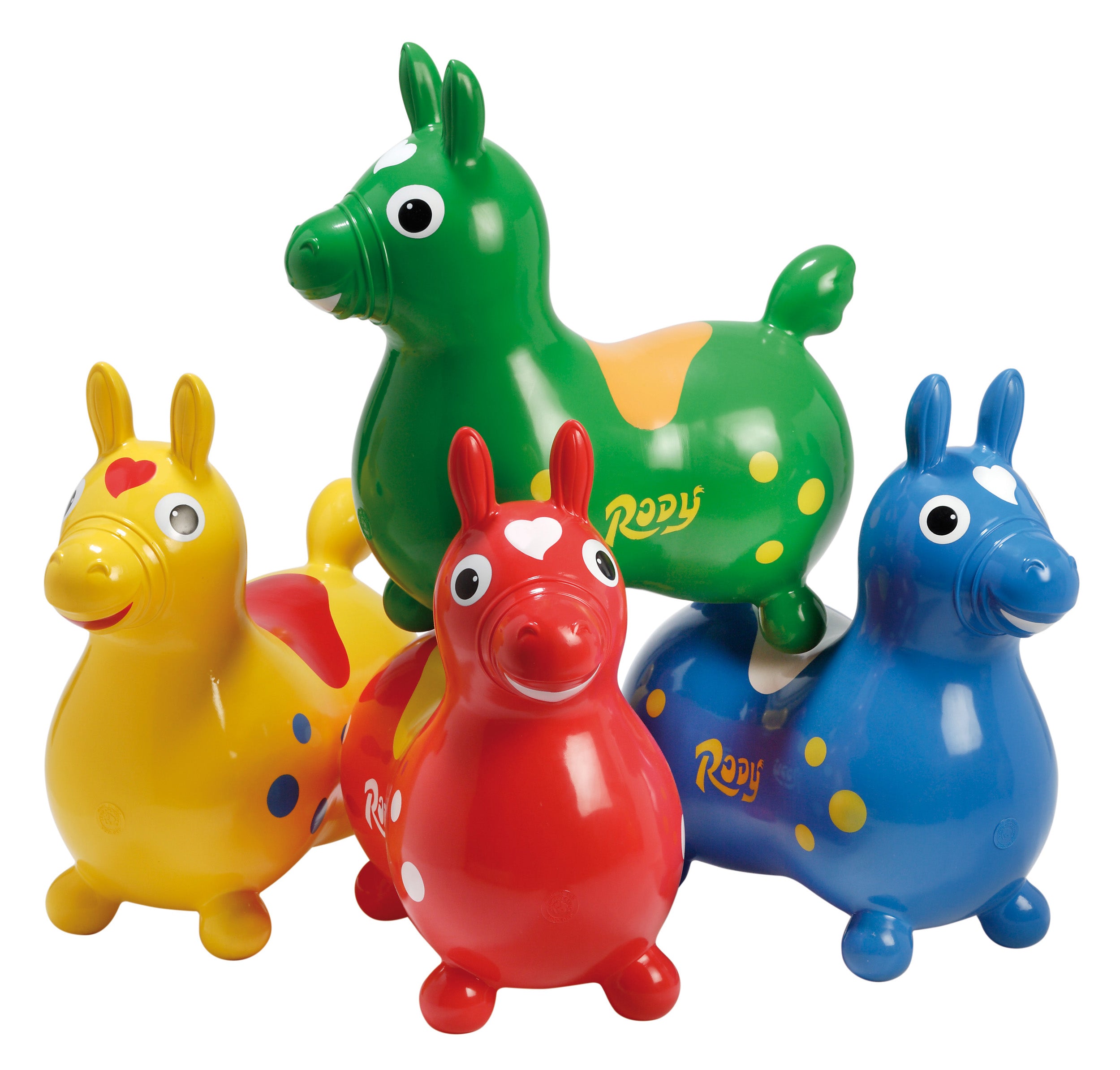 Rody – Phillips Tuftex Limited