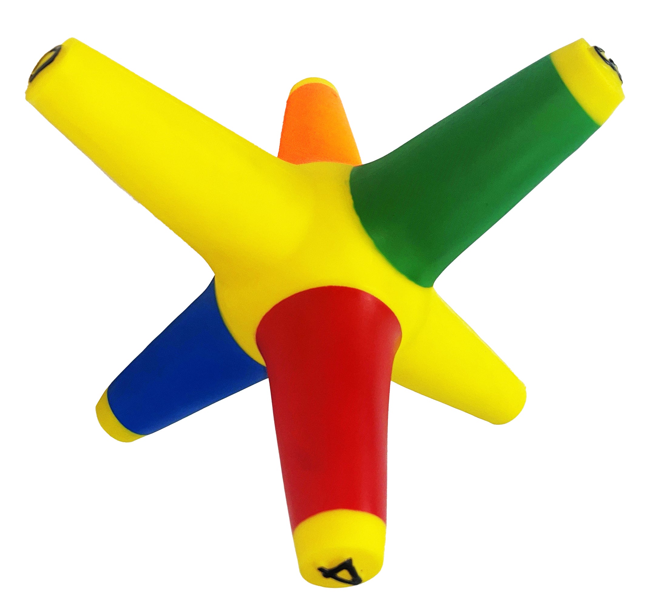 Springfield Star Ball Star ball – Phillips Tuftex Limited